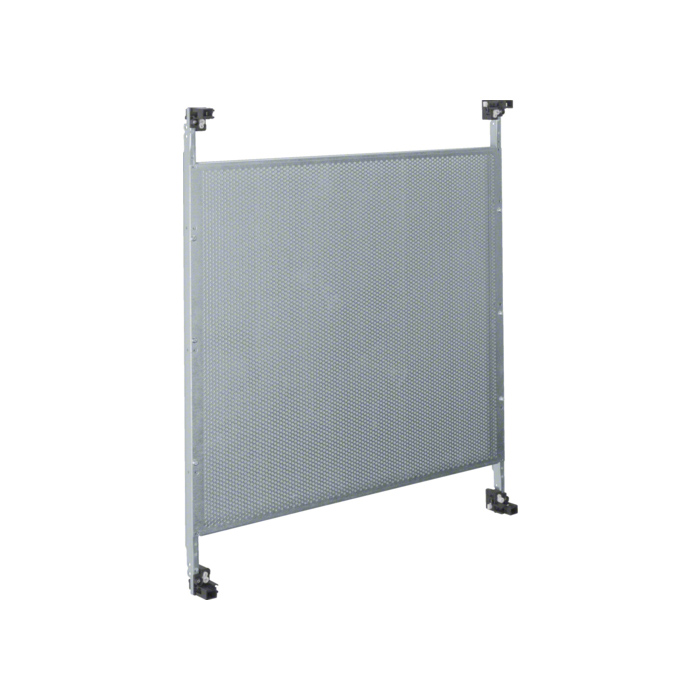Telekomunikacioni perforirani panel 600x500mm