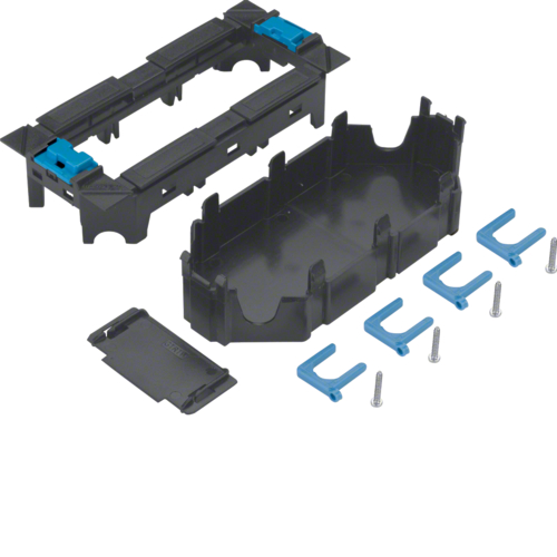 Ugradna kutija 6M za podne kutije 12M i 18M