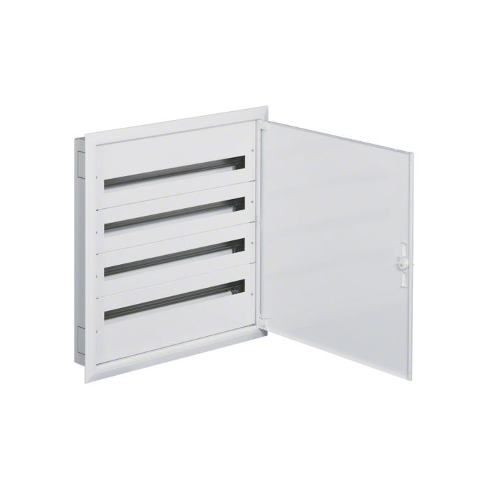 ugradni razvodni ormar 4-redni po 36 modula (144 modula), dimenzija 770x766x110 mm