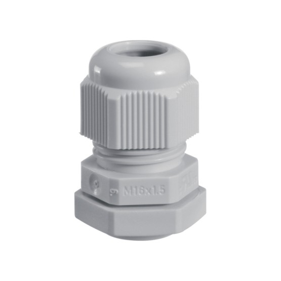 Uvodnica za kablove IP65, M16