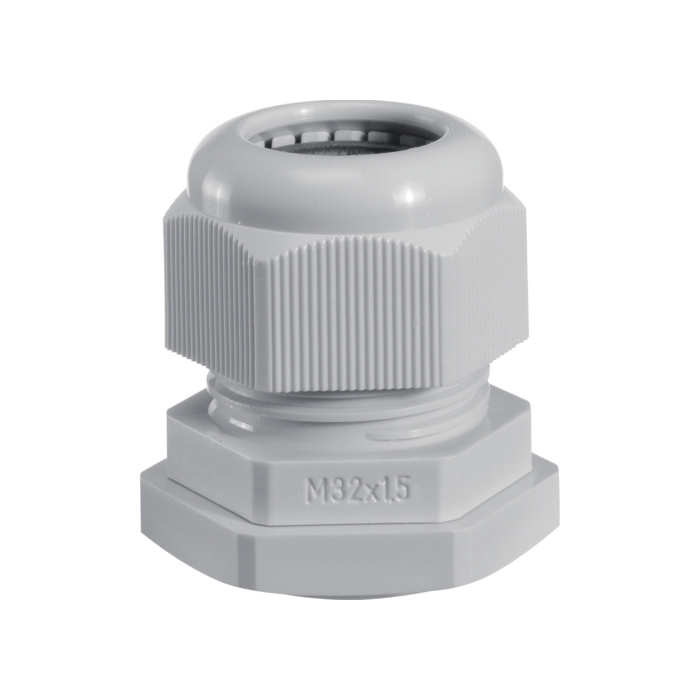 Uvodnica za kablove IP65, M32