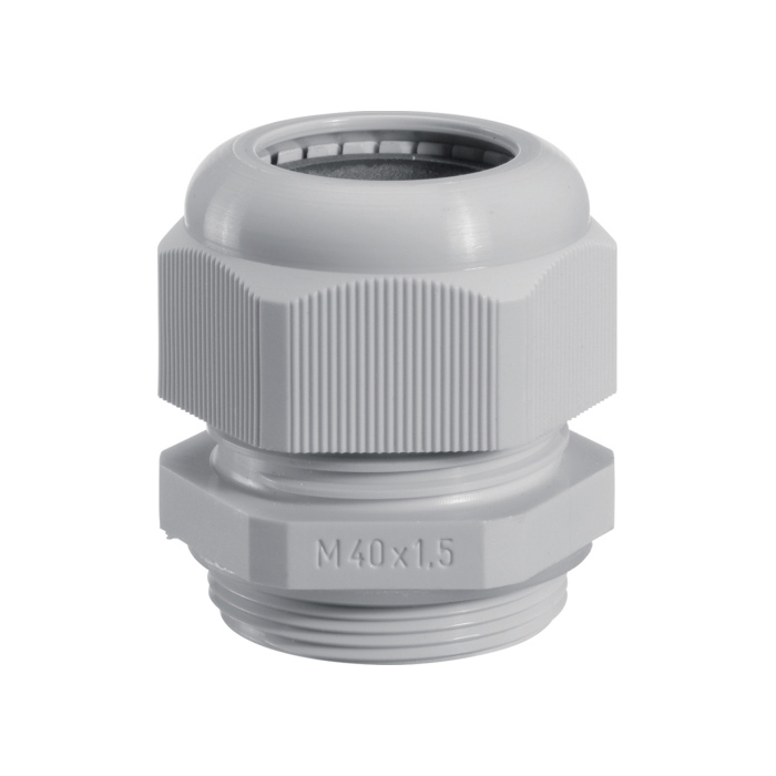 Uvodnica za kablove IP65, M40