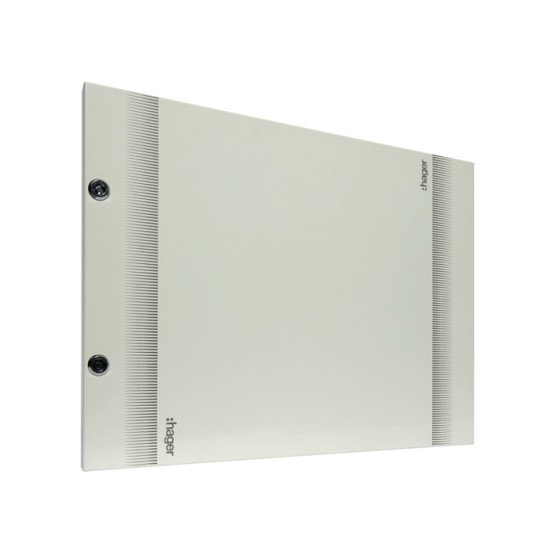 Vrata metalna puna za razvodni ormar 510x700mm