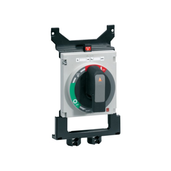 Zakretna ručica x630, montaža direktno na uređaj