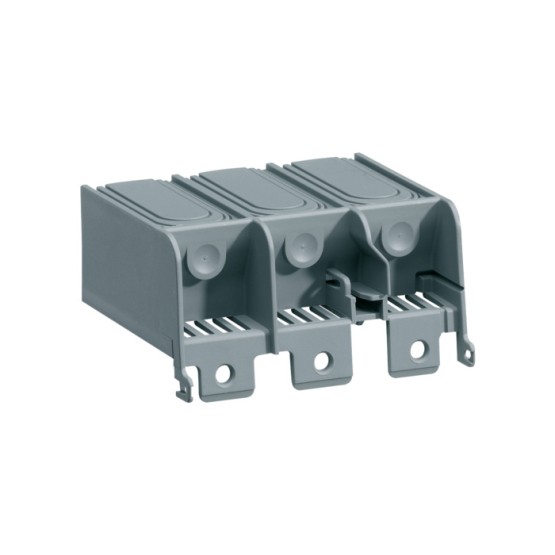 Zaštitni poklopac kavez klema x160 3p