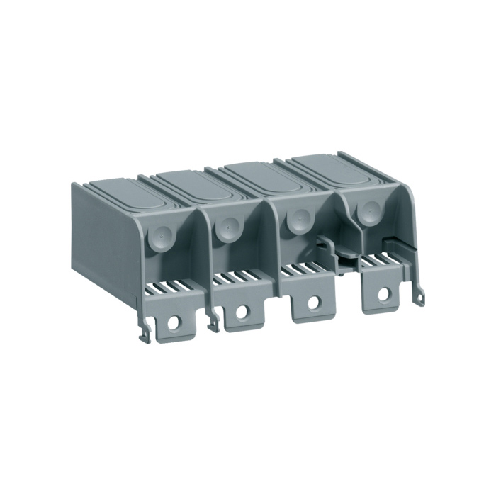 Zaštitni poklopac kavez klema x160 4p