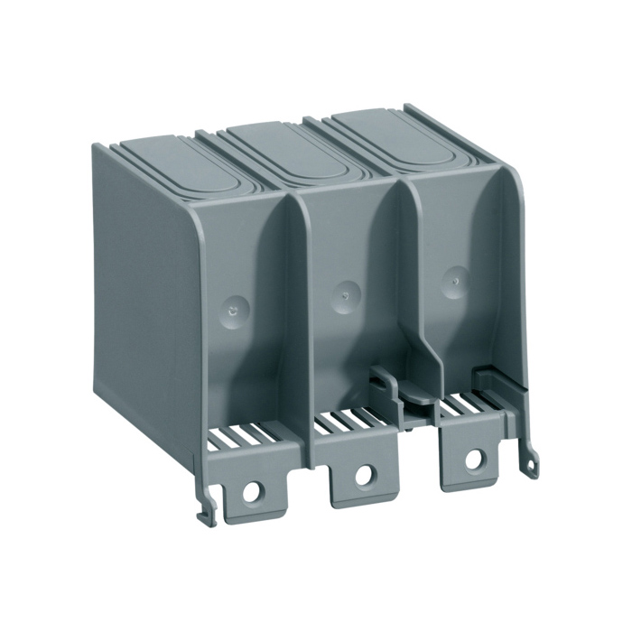 Zaštitni poklopac klema x160 3p dugi