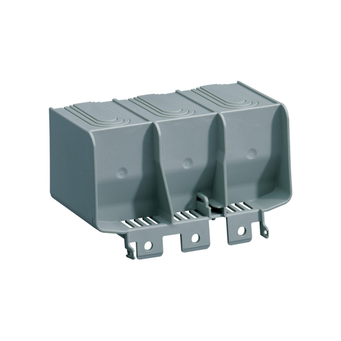 Zaštitni poklopac klema x160 3p prošireni