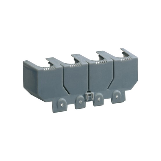 Zaštitni poklopac klema x250 4p široki