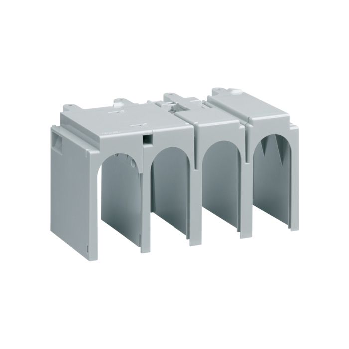 Zaštitni poklopac klema x630 4p dugi