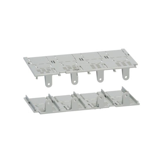 Zaštitni poklopac klema x630 4p kratki