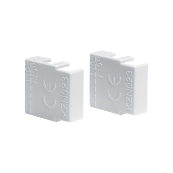 Završni poklopac za bakarne sabirnice KDN 2p/3p