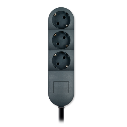 Aling 4431.A Priključnica prenosna trostruka 1.5m