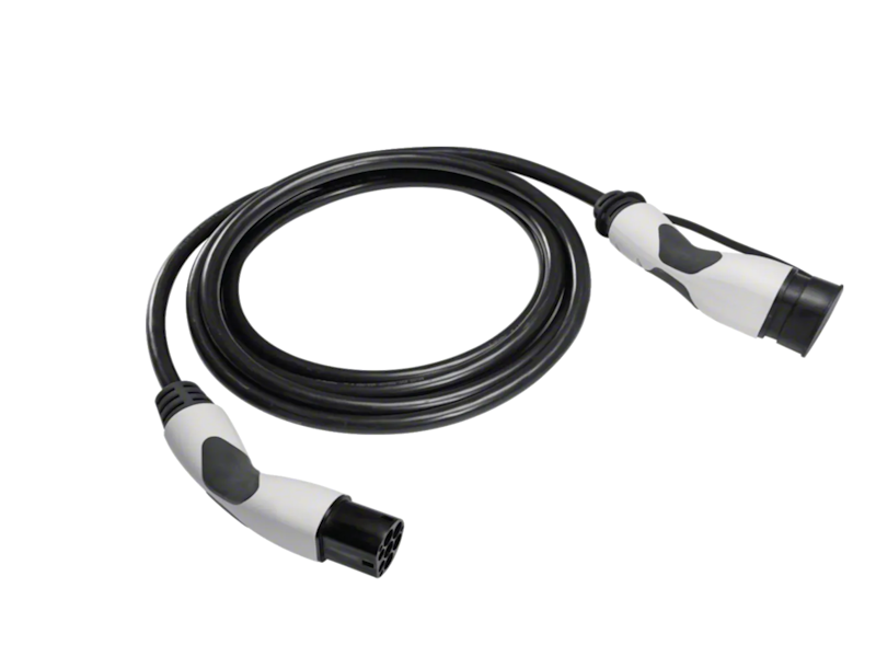 Dodatni kabal za e-punjač M3T2/T2 32A 3P 5m