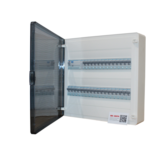 Gotova Spratna Tabla za Stan od 100m2