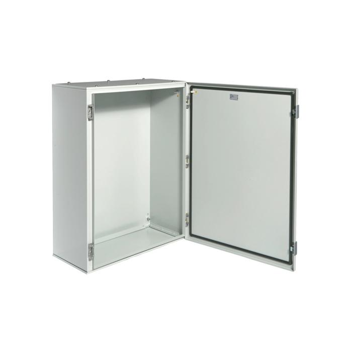 Metalni ormar Orion plus 950x800x250mm, IP65, sa montažnom pločom