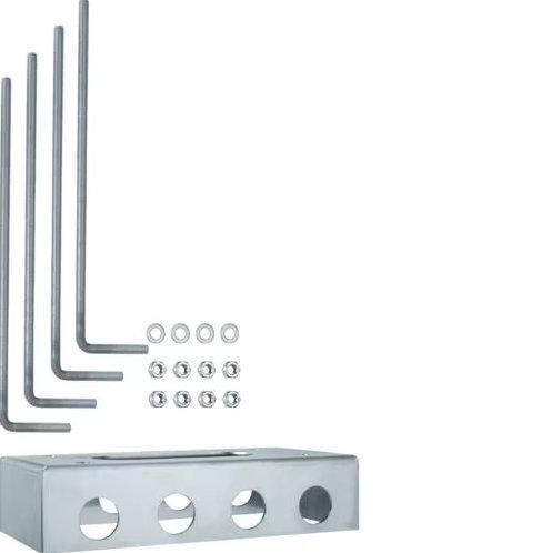 Pribor za podno postolje za stub XEVA110