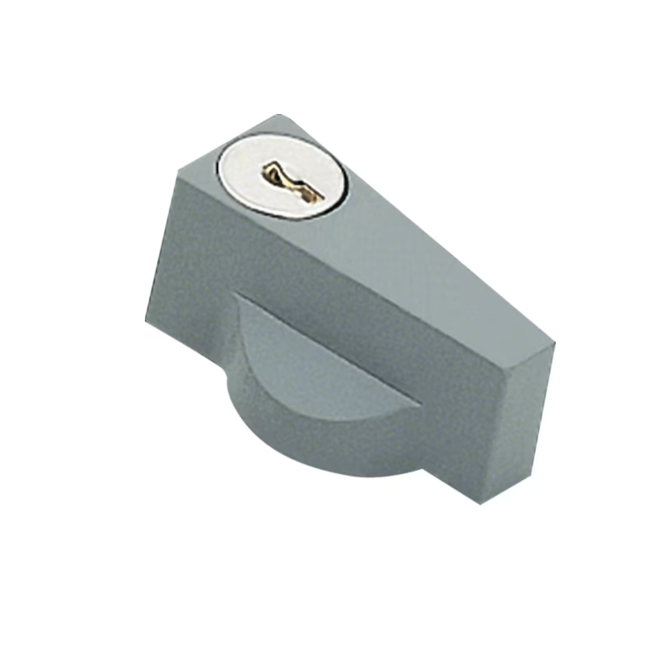 Ručica sa bravicom za Orion plus ormare