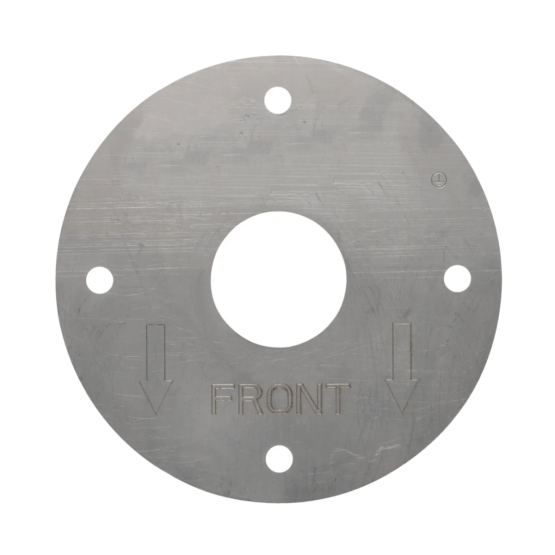 Šablon za bušenje za stubove XEVA13x