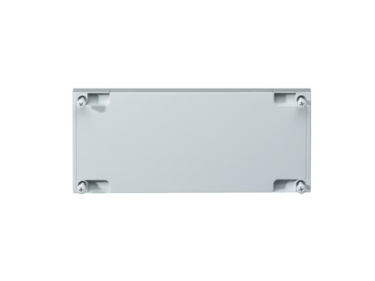 Slepi poklopac H150 W800