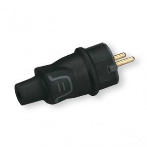 Utikac gumeni 2P+E 16A Legrand