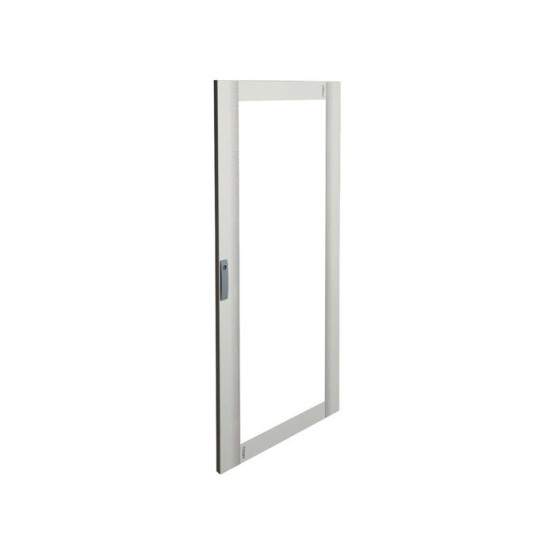 Vrata metalna prozirna za razvodni ormar 1260x700mm